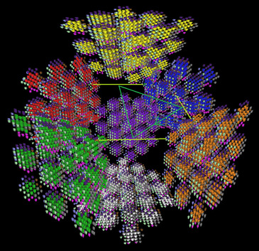 An A-perm that operates on 6c pieces demonstrated on the 3^7, 6c pieces and below only